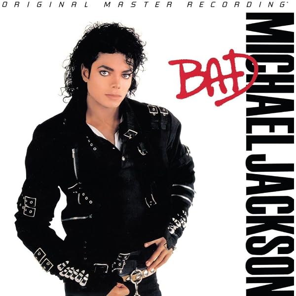 Amazon.co.jp: BAD バッド [12